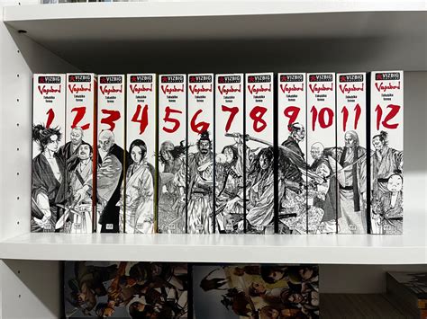 musashi manga|MANGA: Vagabond (VIZBIG Edition), Vol. 1 : Takehiko .